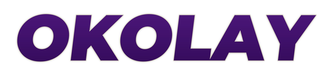 okolay Logo